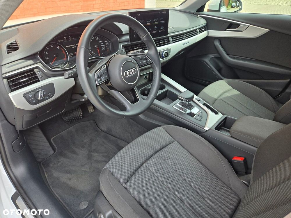 Audi A4 - 20