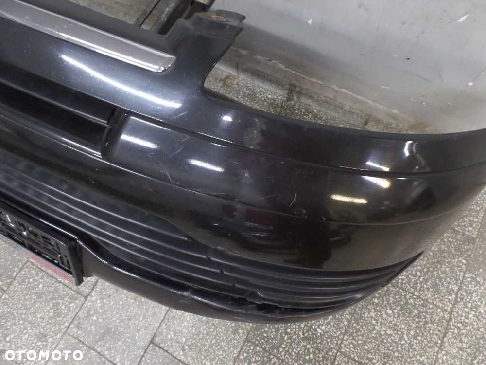 CITROEN C4 ZDERZAK PRZOD 04-08 9646215477 - 5