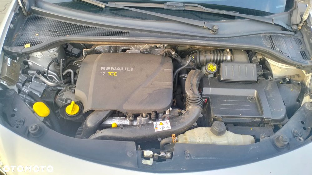 Renault Clio 1.2 TCE Authentique - 11