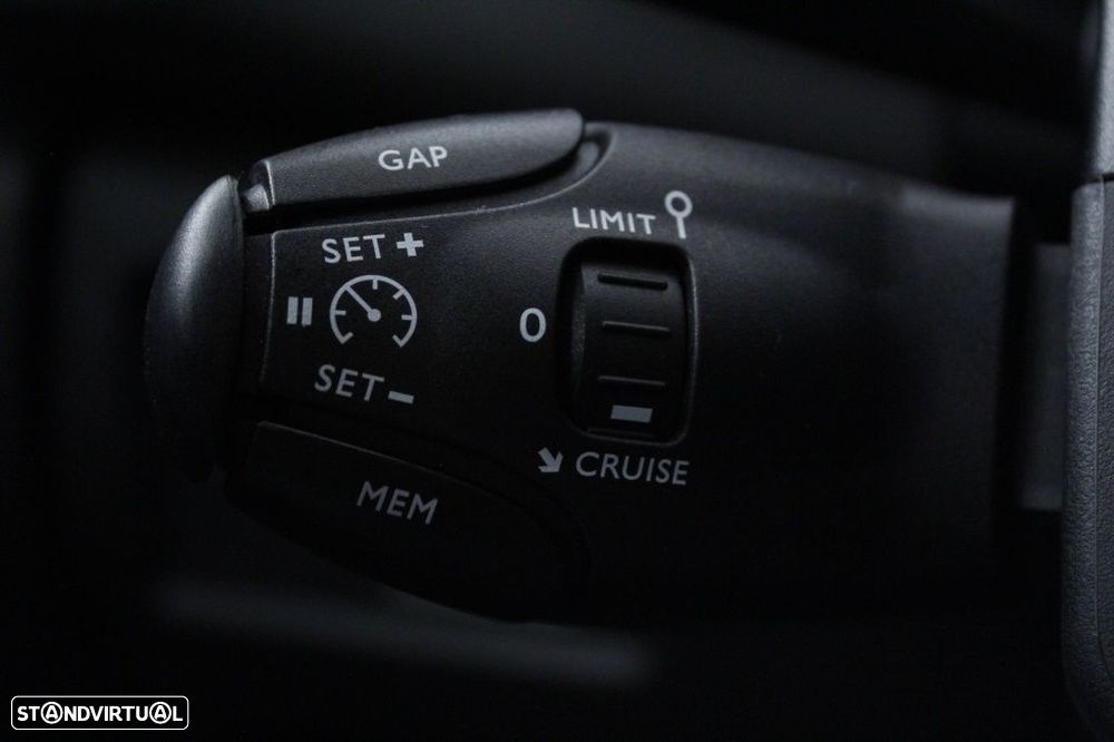 Citroën C5 Aircross 1.5 BlueHDi Shine - 27