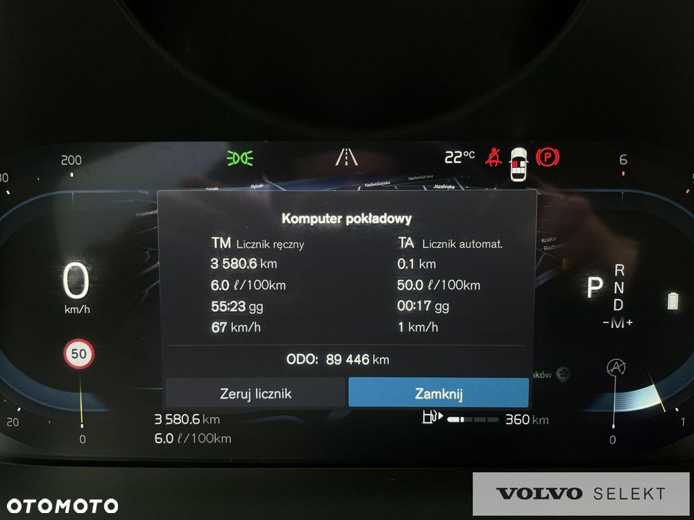 Volvo V90 Cross Country - 10