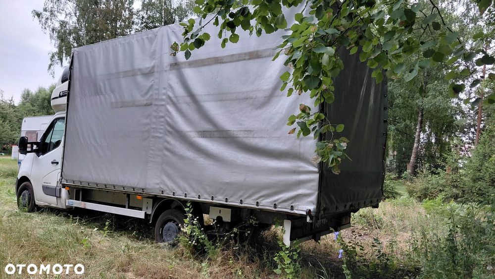 Renault MASTER - 2