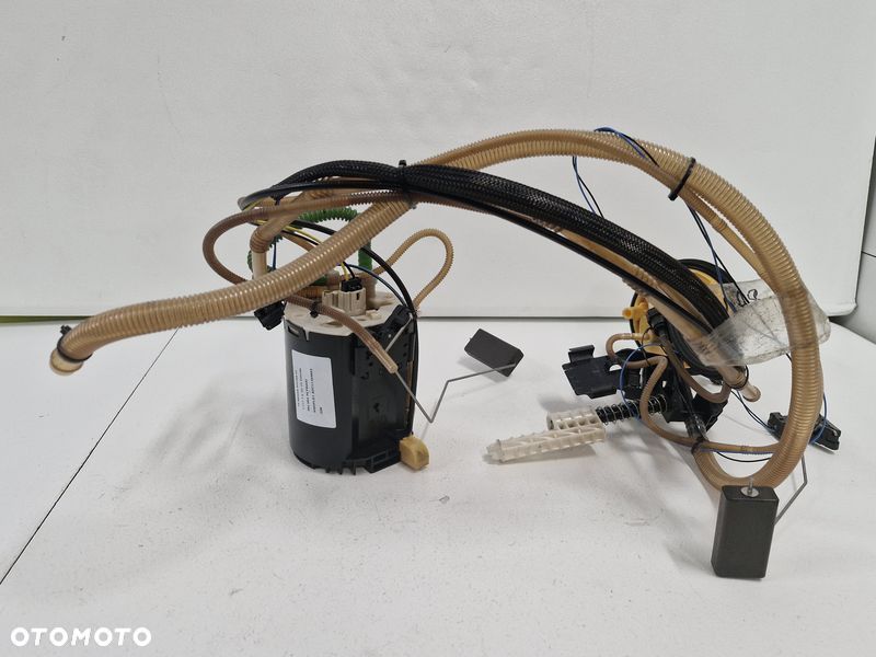 RANGE ROVER 3 III L322 3.6 TD V8 POMPA PALIWA PŁYWAKI KOMPLET A2C53169055 - 2