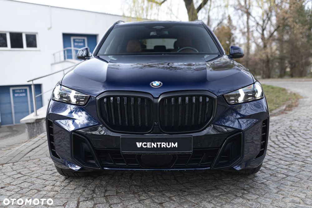 BMW X5 xDrive30d sport - 2