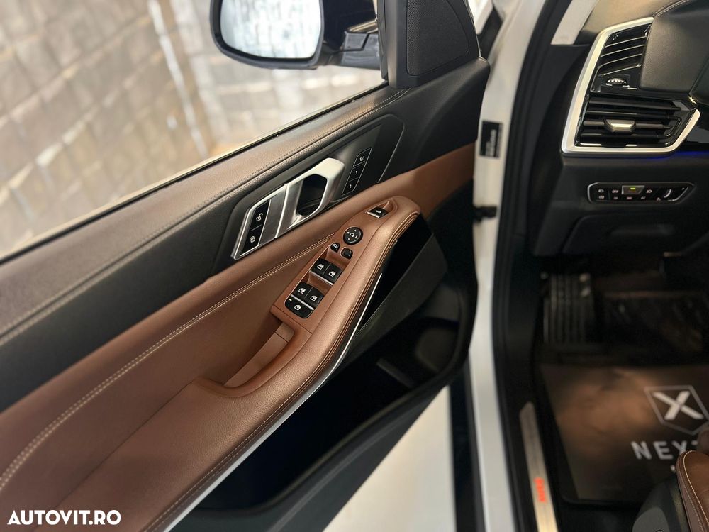 BMW X5 xDrive30d xLine - 9