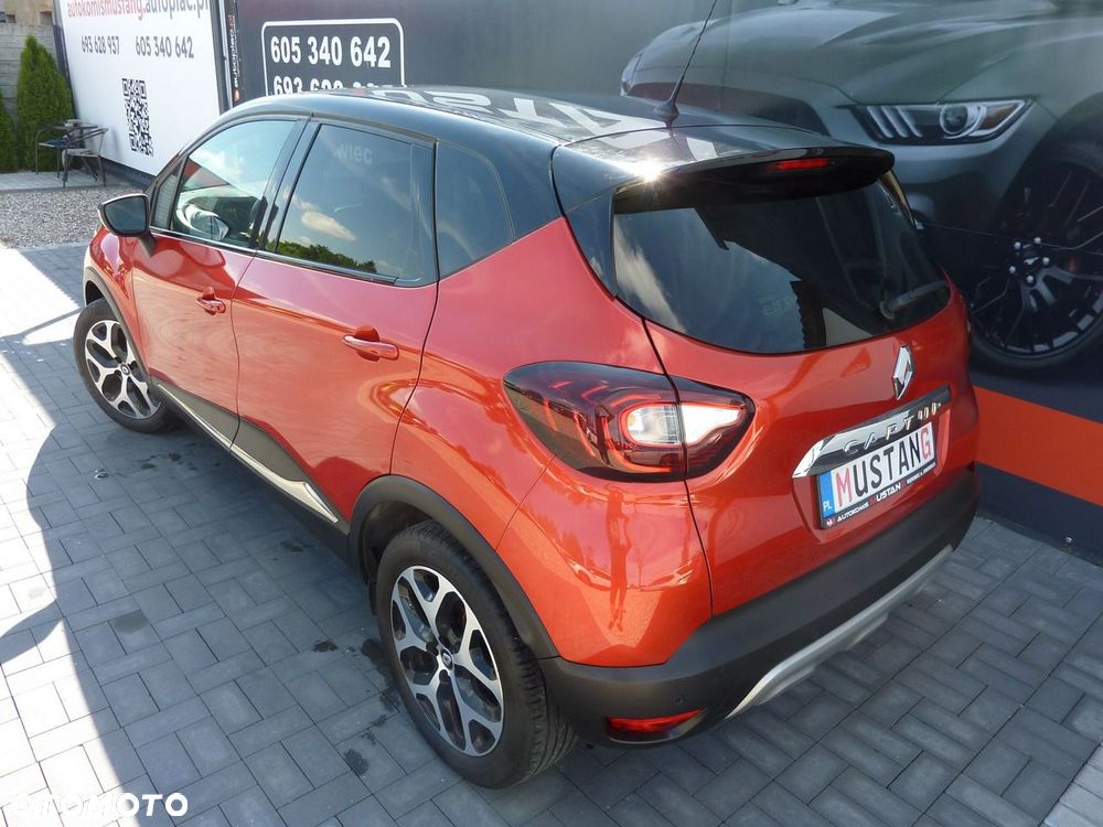 Renault Captur - 7