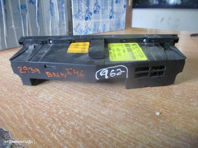 Comando Sofagem 64116917004 BMW E46 COUPE 2001 320I 165CV 0P Original - 2