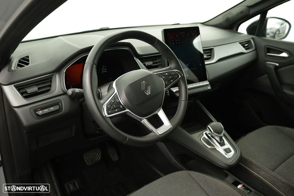 Renault Symbioz 1.6 E-Tech Full Hybrid Techno - 7