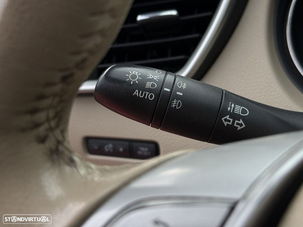 Nissan X-Trail 1.6 dCi Tekna Pele Camel Xtronic - 9