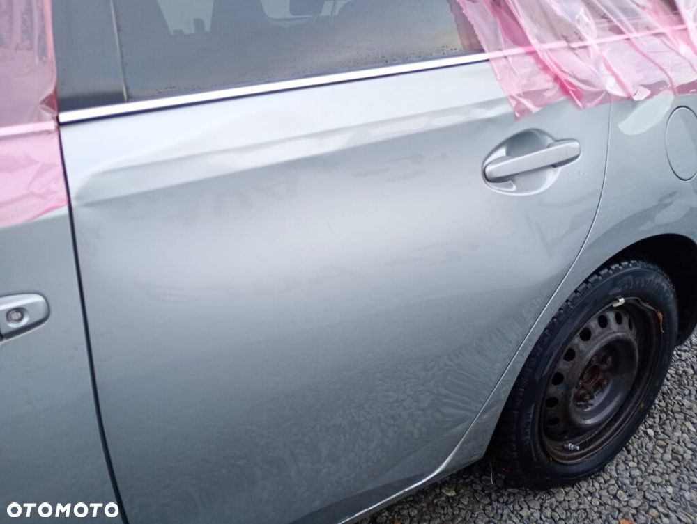 Toyota Auris 1.6 Life - 16