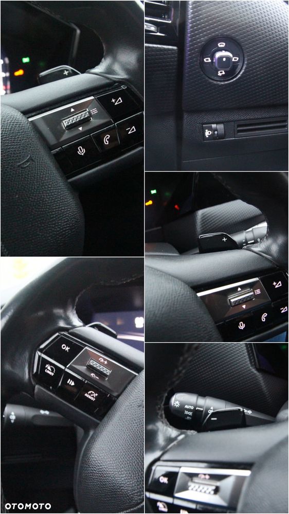 DS Automobiles DS 4 1.5 BlueHDi Performance Line - 40