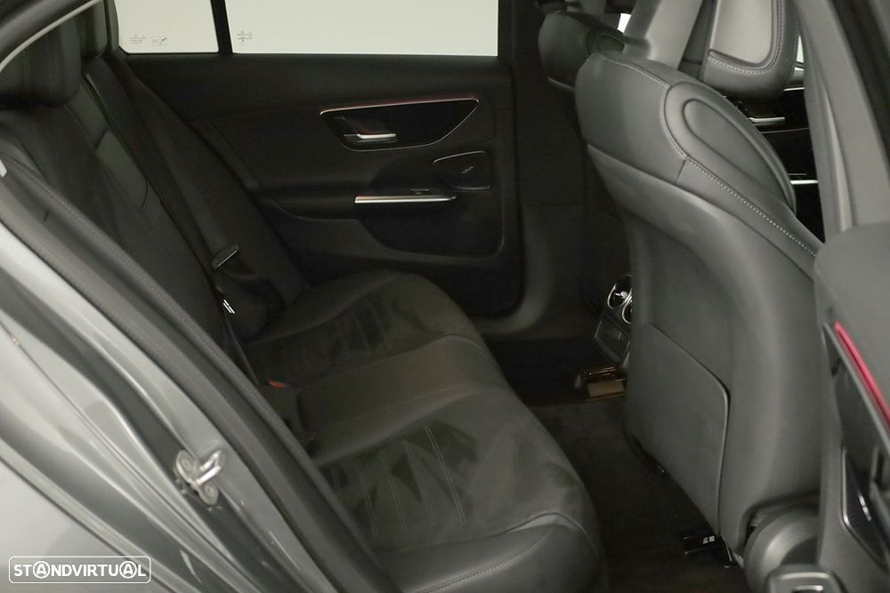 Mercedes-Benz C 300 de - 20