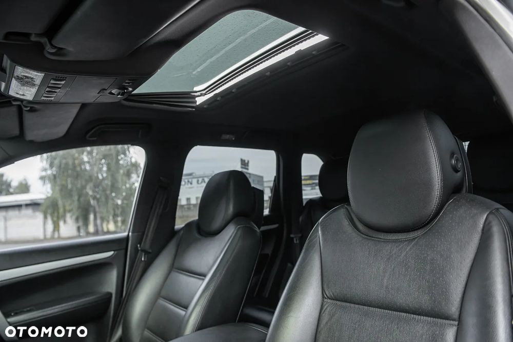 Porsche Cayenne S Tiptronic - 18