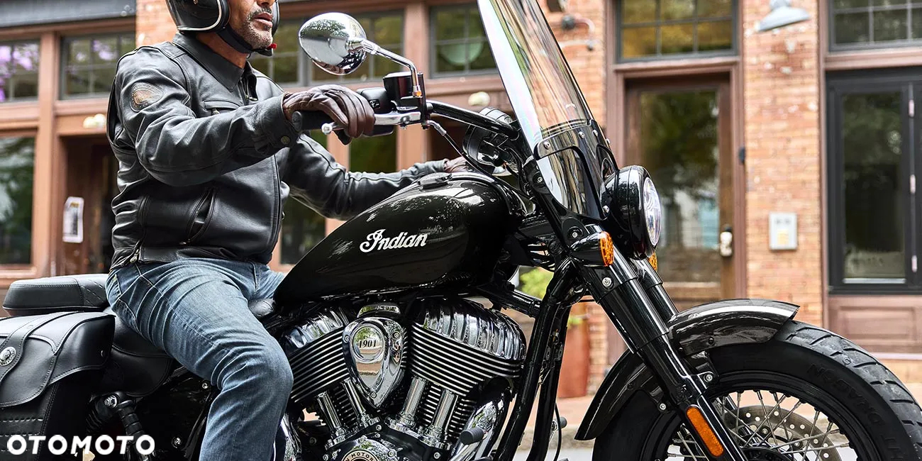 Indian Chief - 10