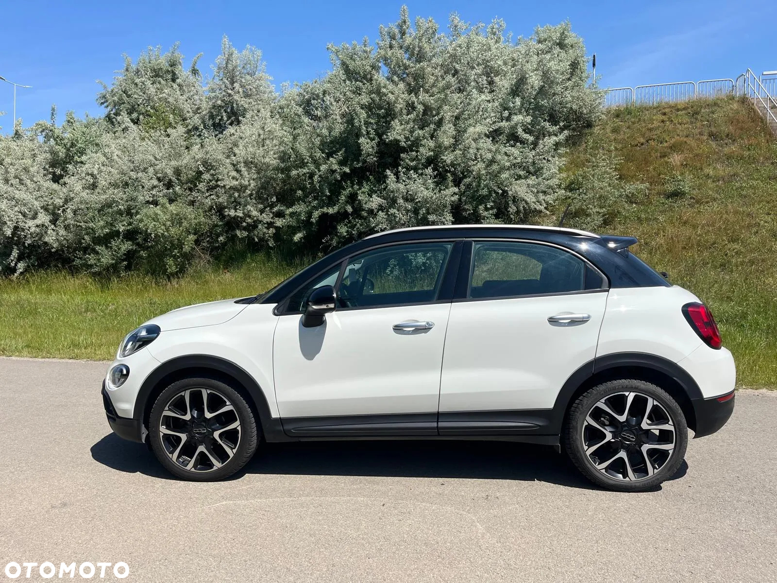 Fiat 500X 1.0 Urban - 7