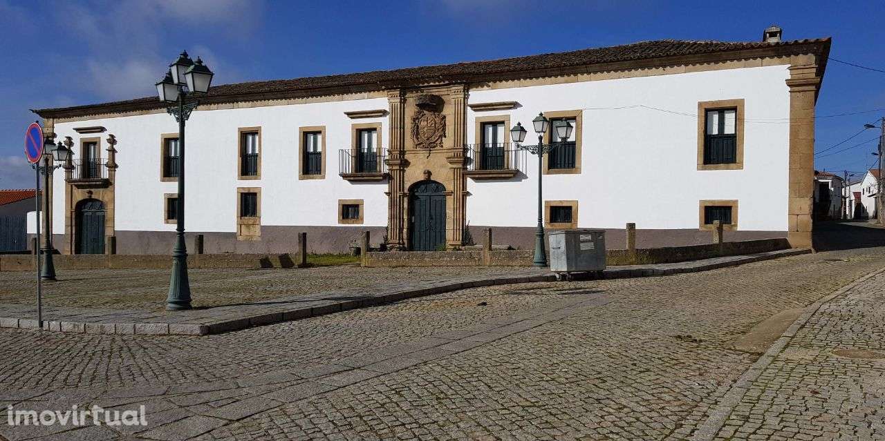 Solar do Séc. XVIII - Grande imagem: 3/19