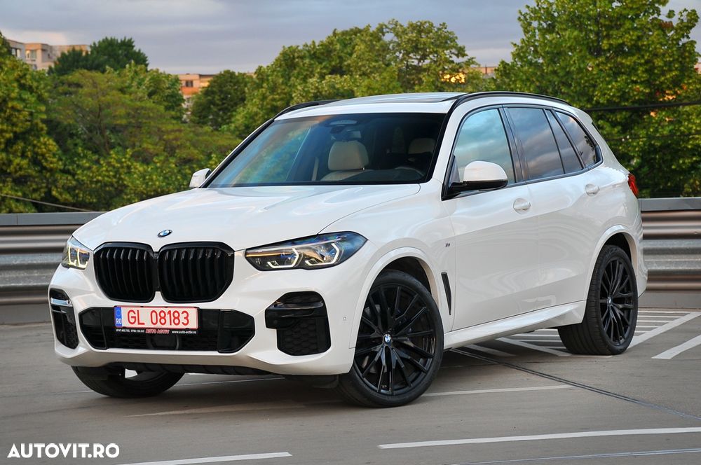 BMW X5 xDrive30d AT MHEV - 3