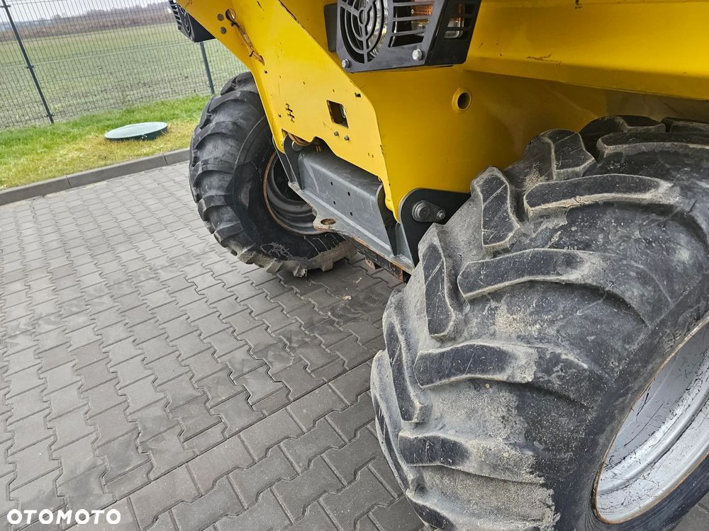 Wacker Neuson DW90 - 8