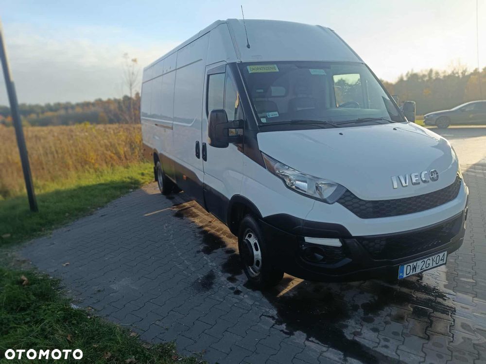 Iveco Daily 35C17 - 8