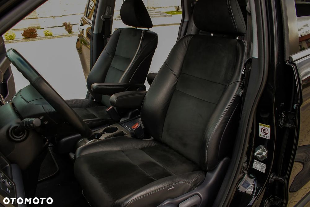 Honda CR-V 2.0i Automatik Executive - 31