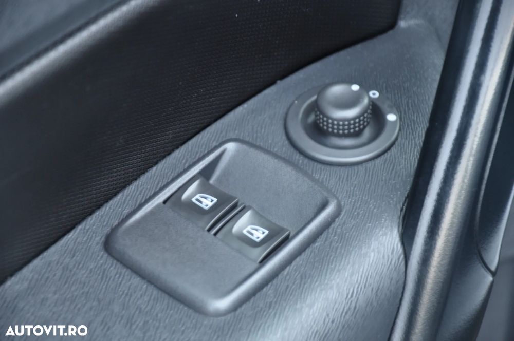 Renault Kangoo L2H1 Van - 20