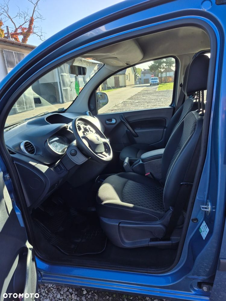 Renault Kangoo - 7