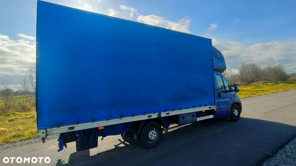 Peugeot Boxer - 8