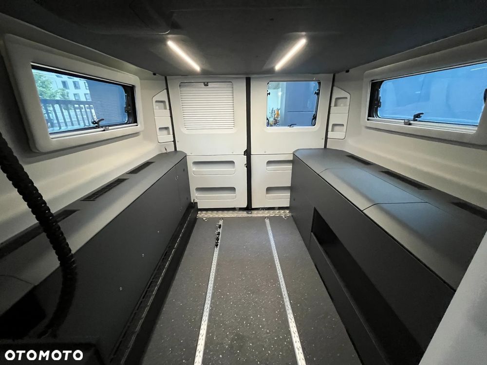 Adria Twin Supreme 640 SGX - 19