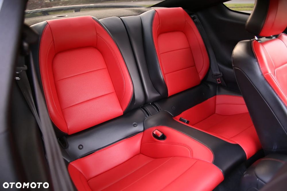 Ford Mustang 2.3 Eco Boost - 14