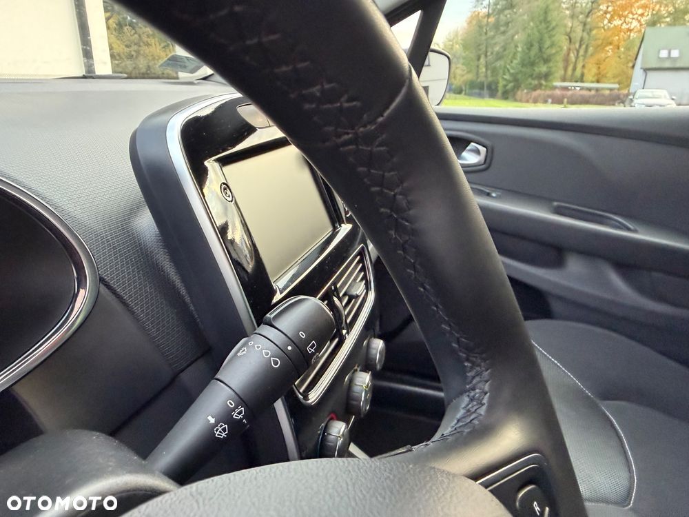 Renault Clio 0.9 Energy TCe Zen - 17