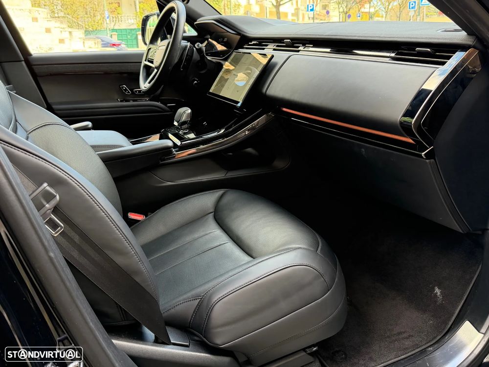 Land Rover Range Rover Sport 3.0 P440e Dynamic HSE - 6