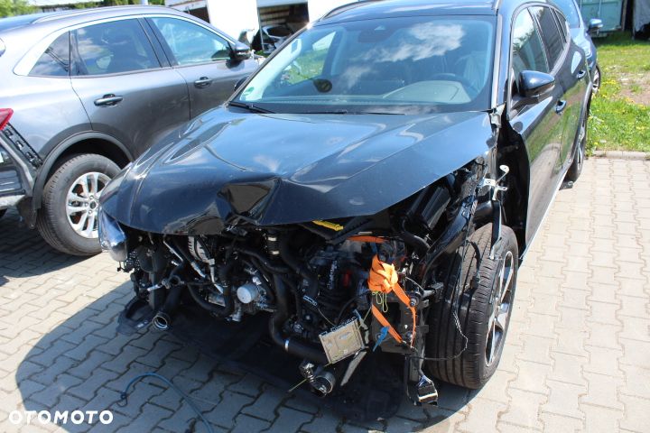 Ford Focus 1.0 EcoBoost mHEV Active X - 8