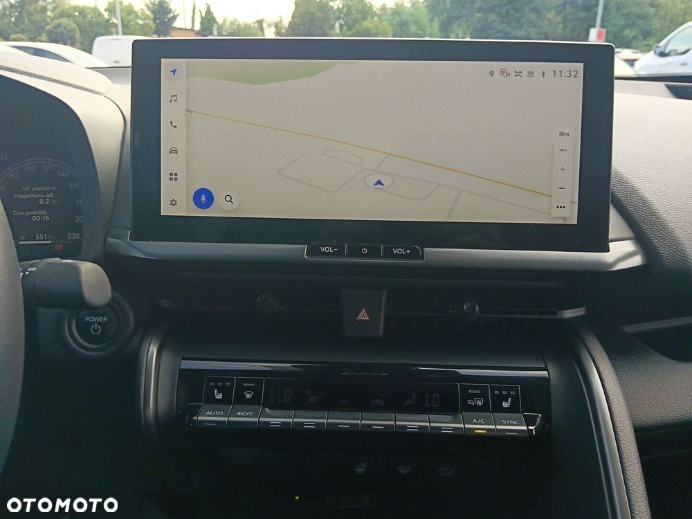 Toyota C-HR 2.0 Hybrid Dynamic Force Style - 13