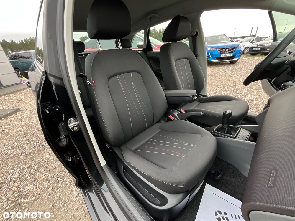 Seat Ibiza ST - 14