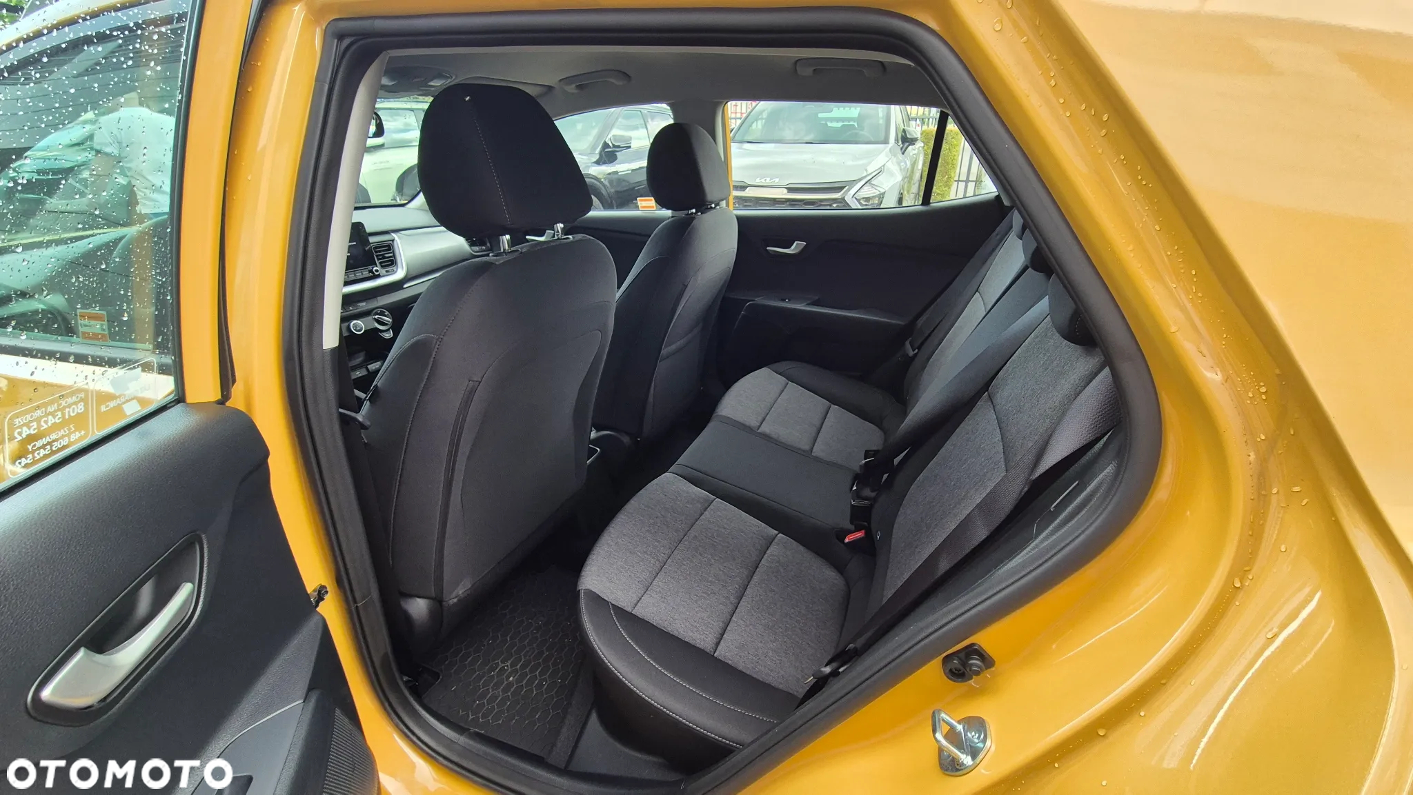 Kia Stonic 1.0 T-GDI M - 10