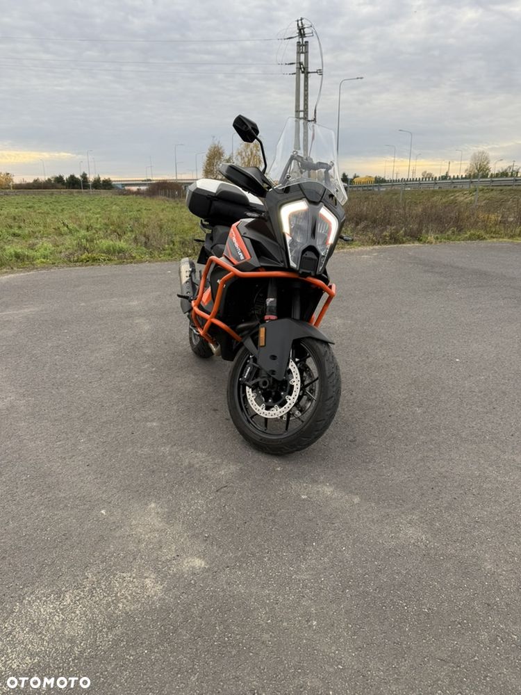 KTM Super Adventure - 6