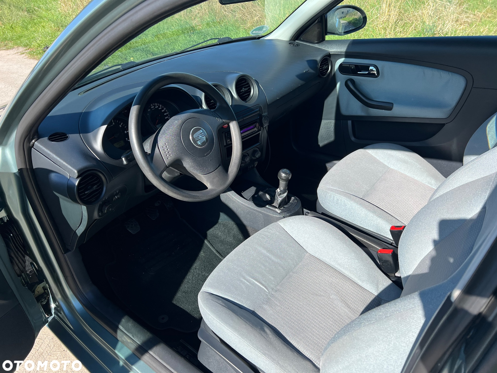 Seat Ibiza - 7