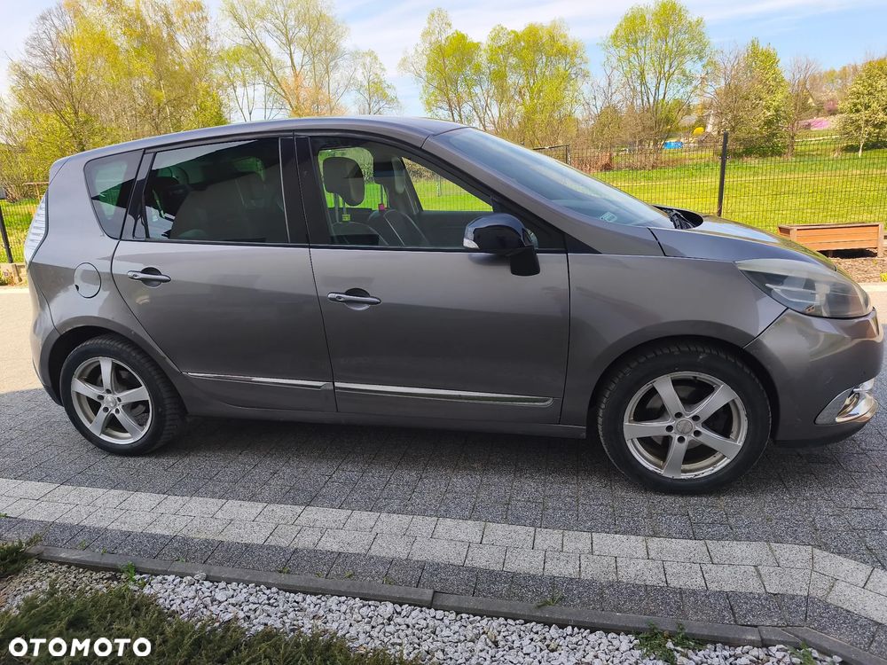 Renault Scenic Energy dCi 110 S&S Bose Edition - 1