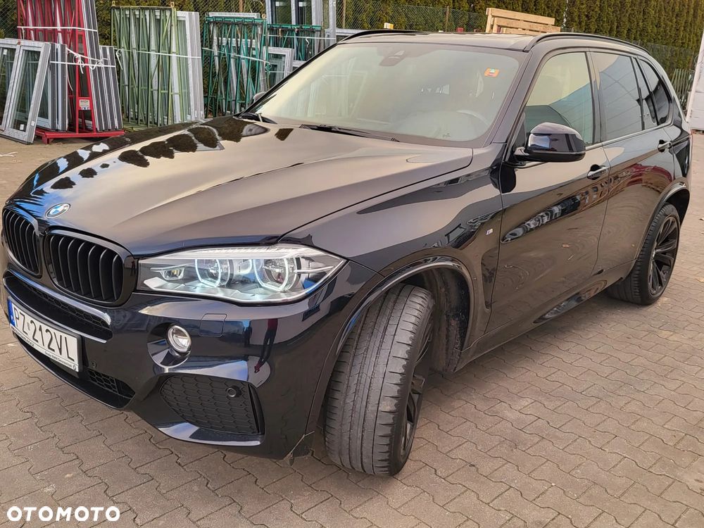 BMW X5 - 14