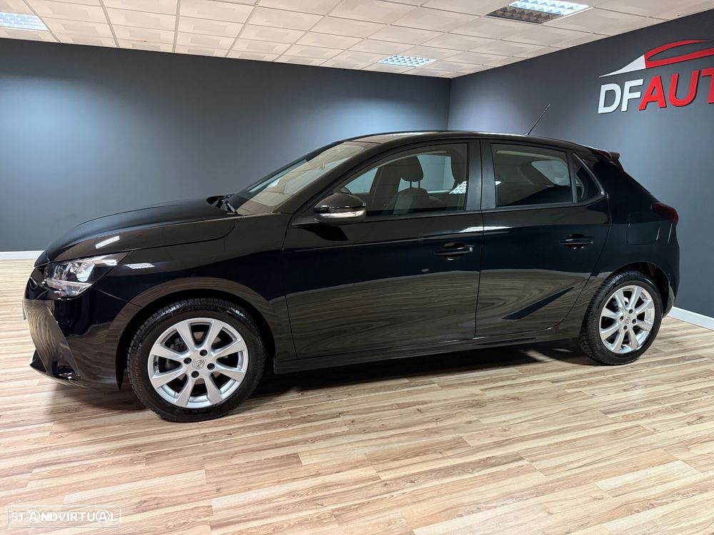 Opel Corsa 1.2 Elegance - 5