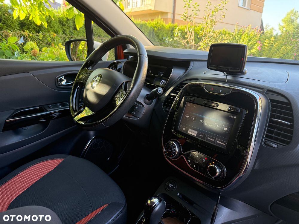 Renault Captur ENERGY TCe 120 EDC XMOD - 26