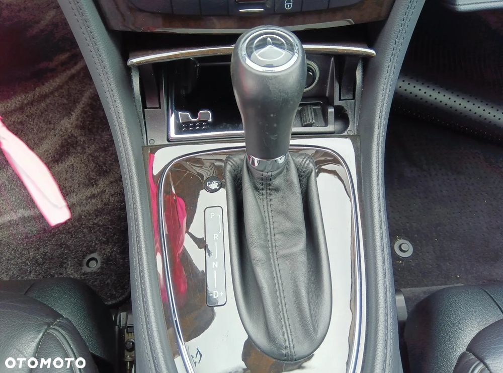 Mercedes-Benz CLS 350 7G-TRONIC - 19