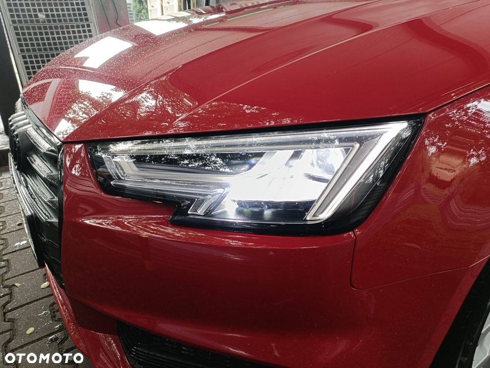 Audi A4 Avant - 9