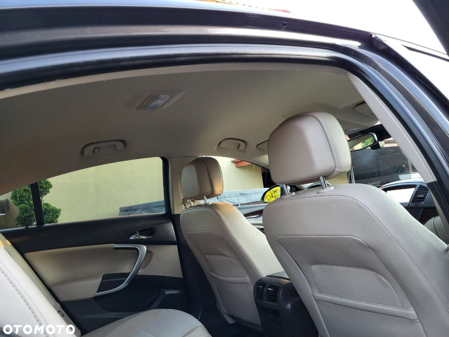Opel Insignia - 26