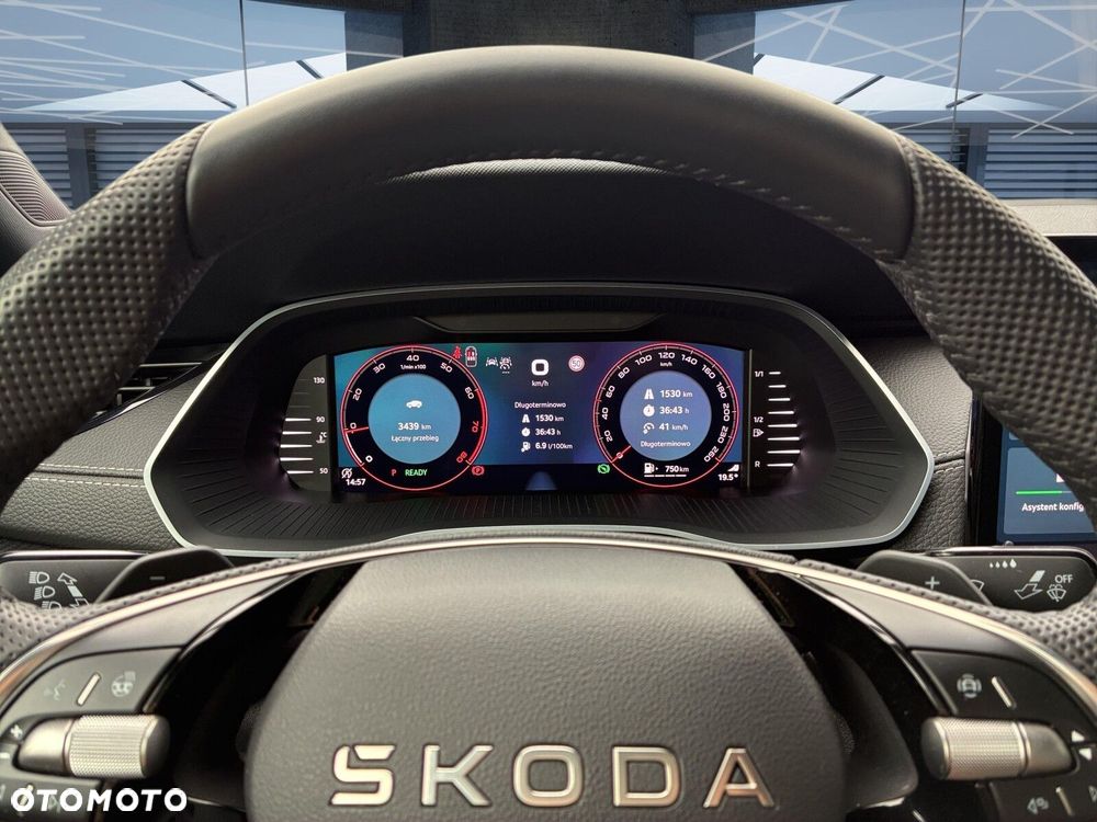 Skoda Octavia - 17