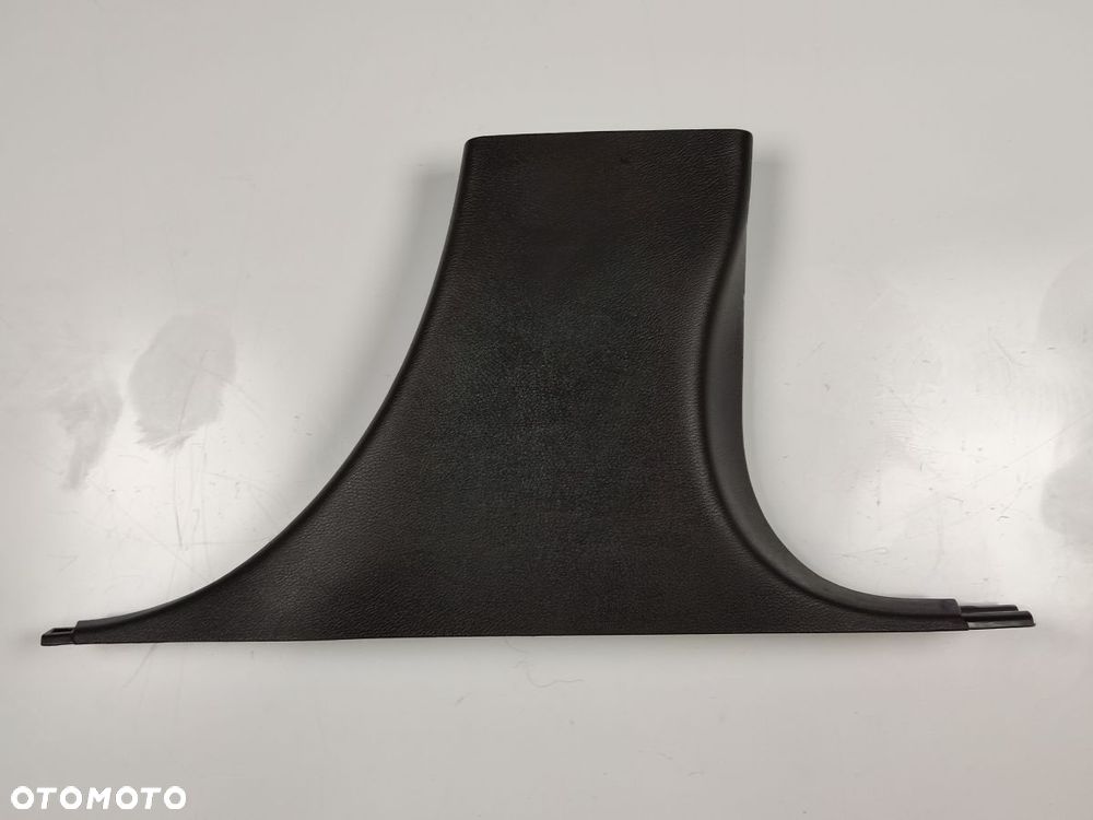 JEEP GRAND CHEROKEE WK2 16-21r Poszycie Słupka Prawe - 1