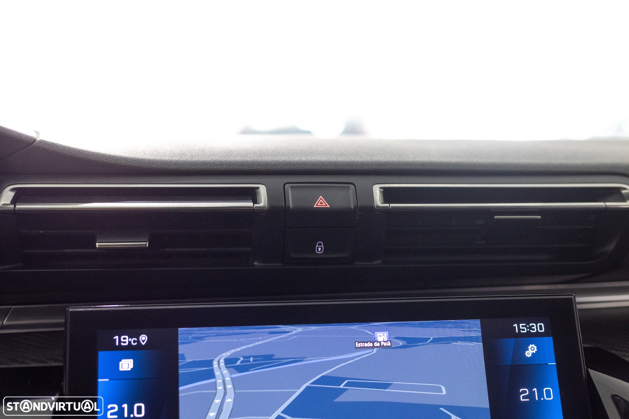 Peugeot 508 SW 1.5 BlueHDi Allure EAT8 - 59