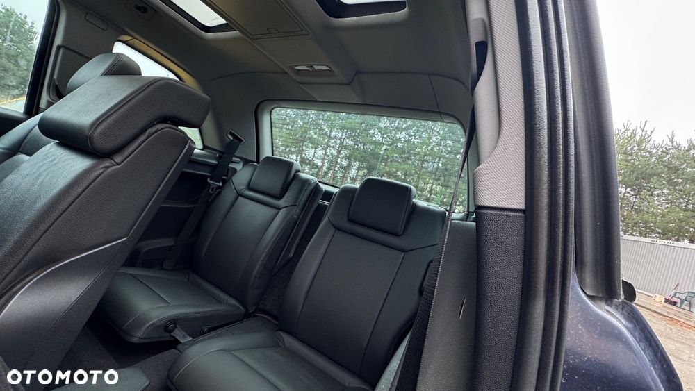 Opel Zafira 1.9 CDTI Elegance - 12