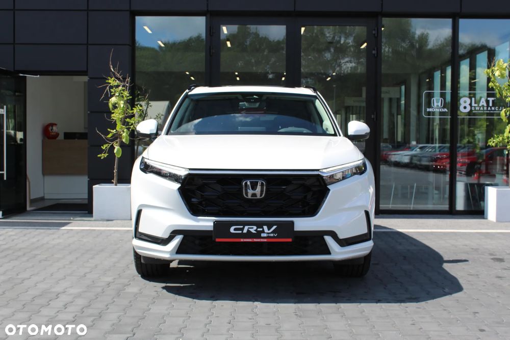 Honda CR-V - 11