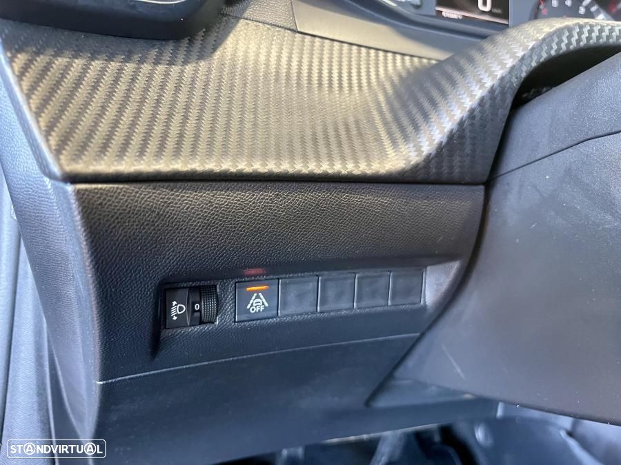 Peugeot 208 1.2 PureTech Active Pack - 13